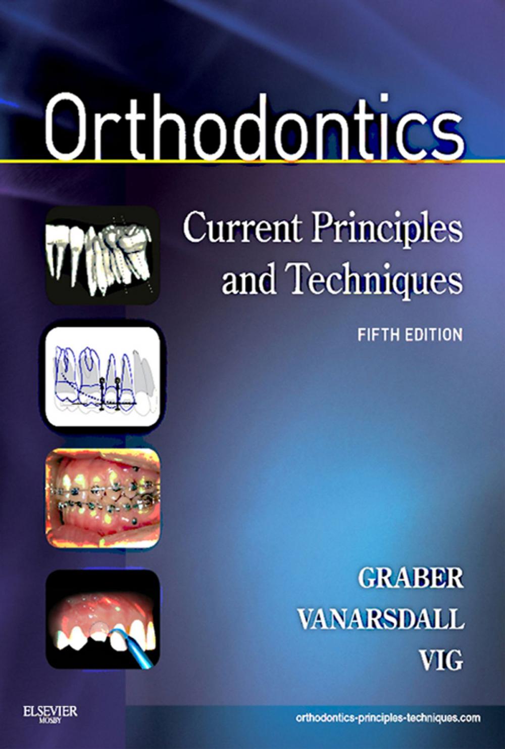 Big bigCover of Orthodontics - E-Book