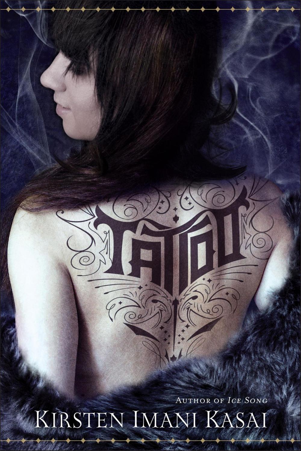 Big bigCover of Tattoo (with Bonus Content)