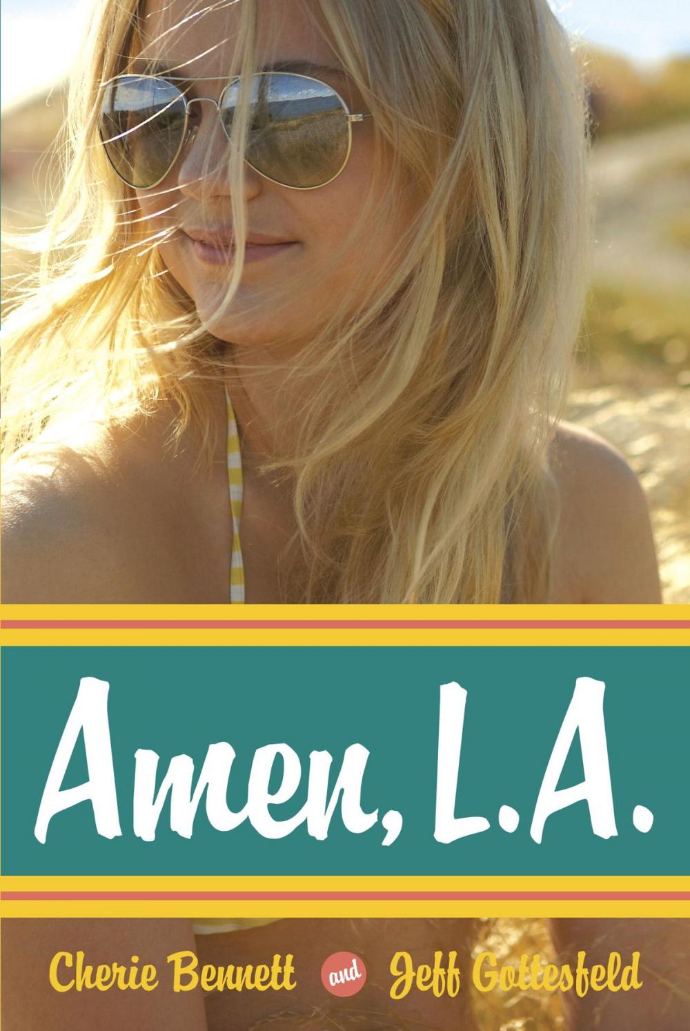 Big bigCover of Amen, L.A.