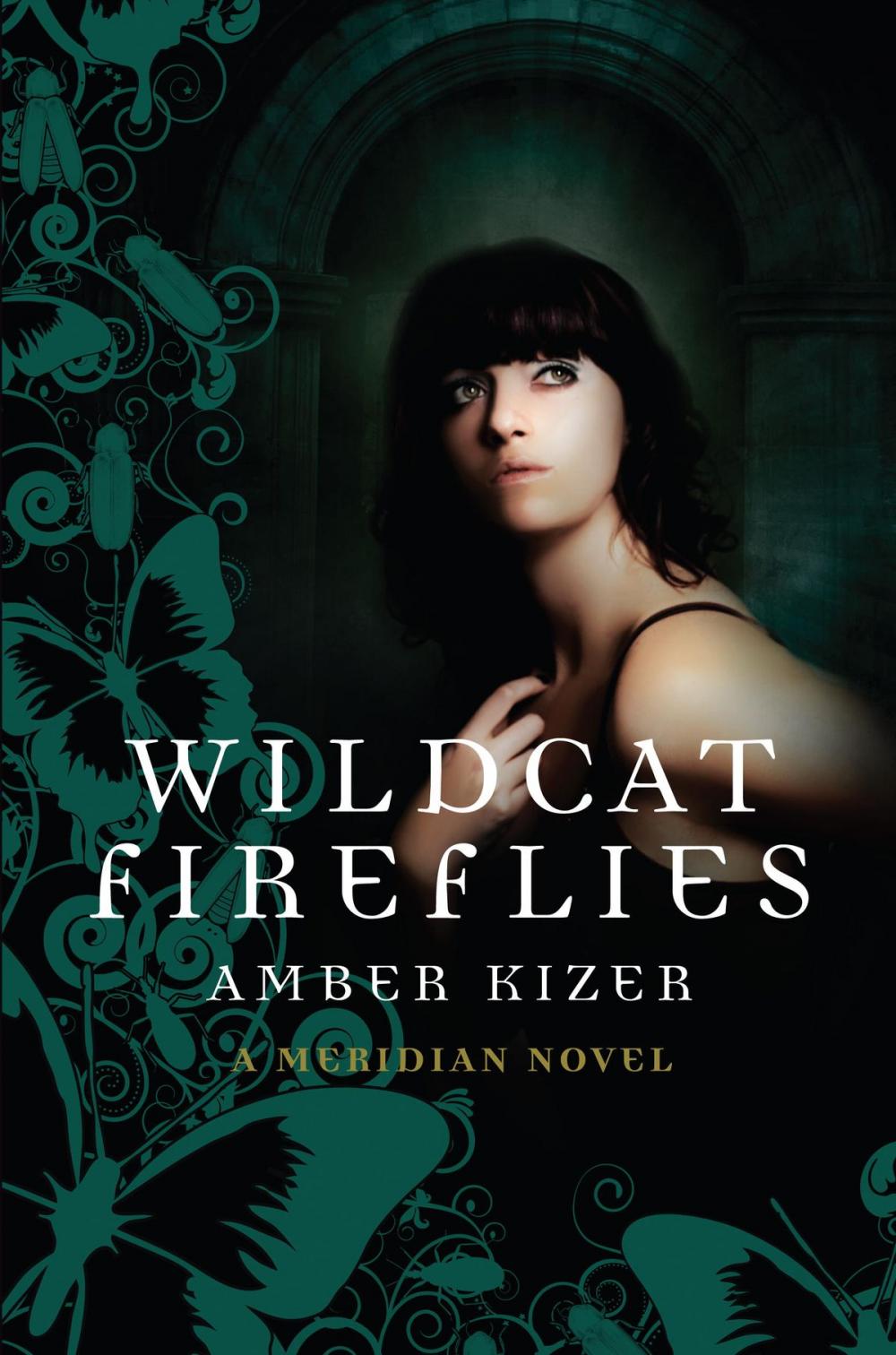 Big bigCover of Wildcat Fireflies