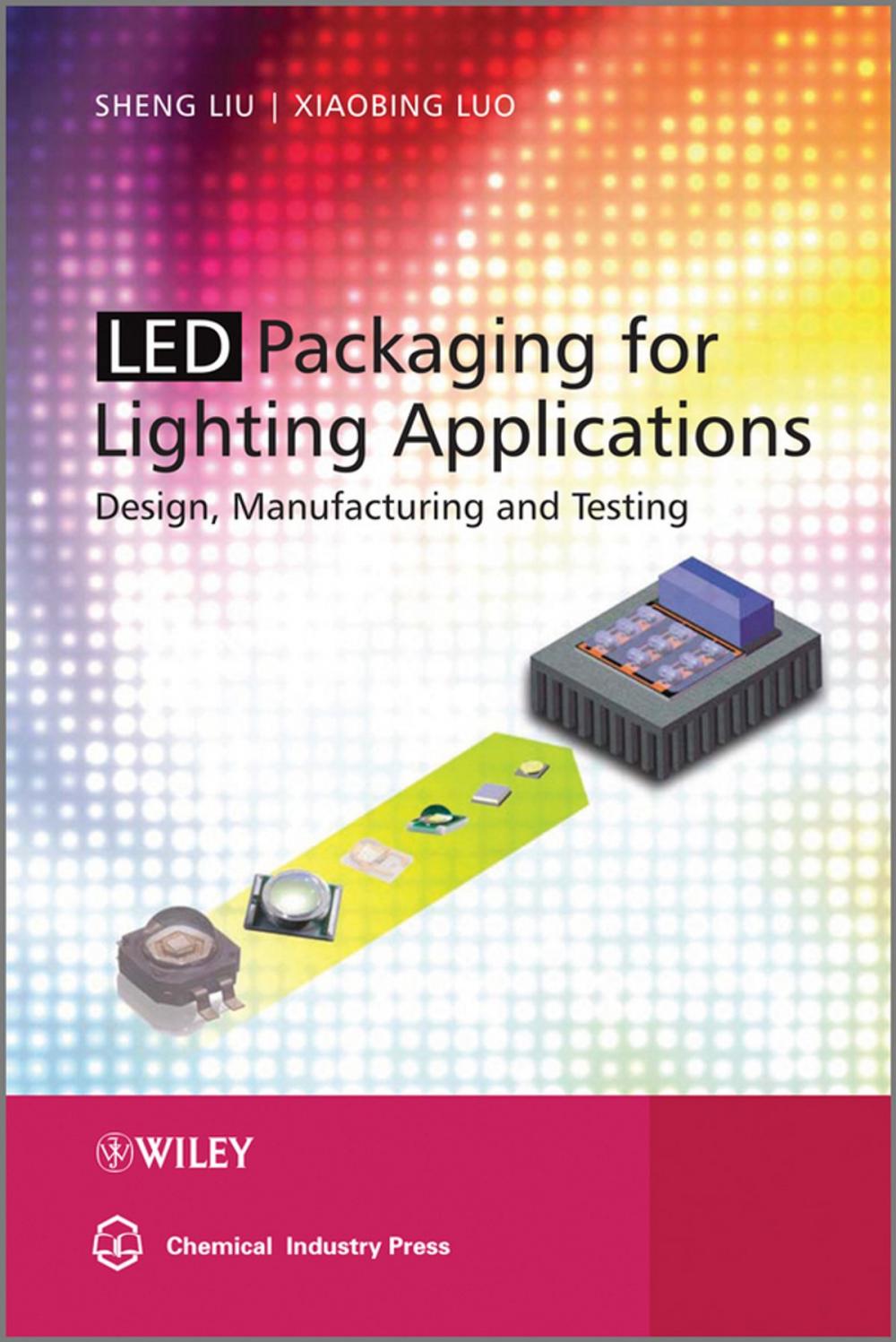 Big bigCover of LED Packaging for Lighting Applications