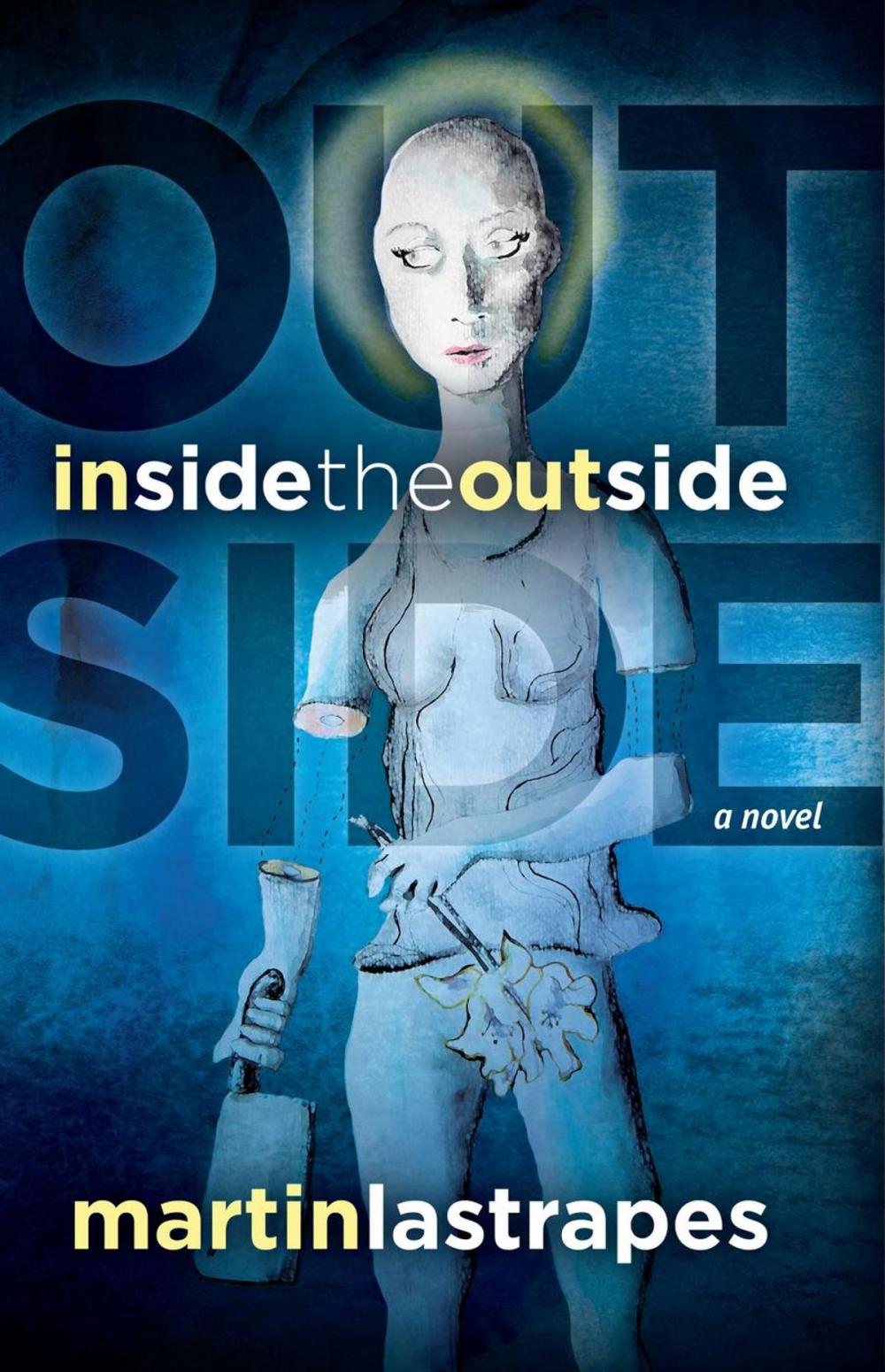 Big bigCover of Inside the Outside