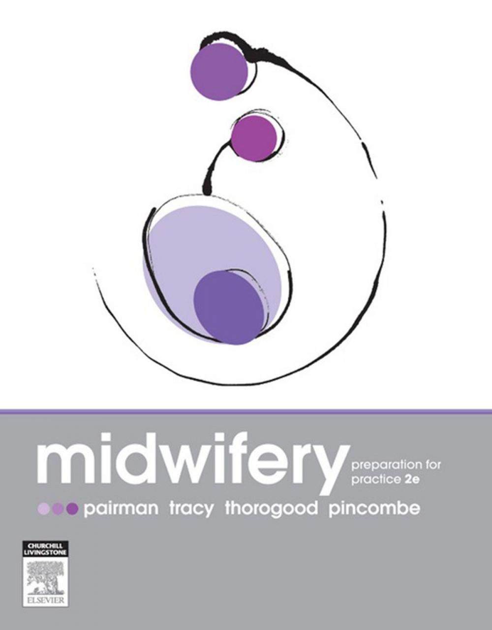 Big bigCover of Midwifery