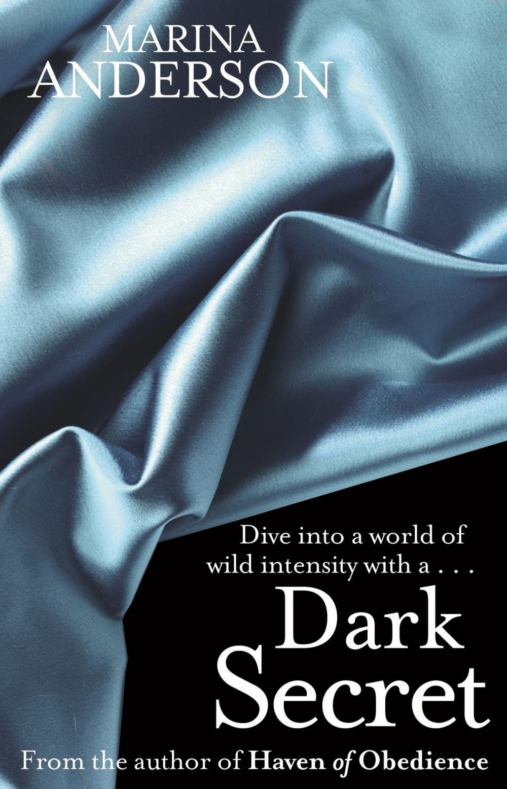 Big bigCover of Dark Secret