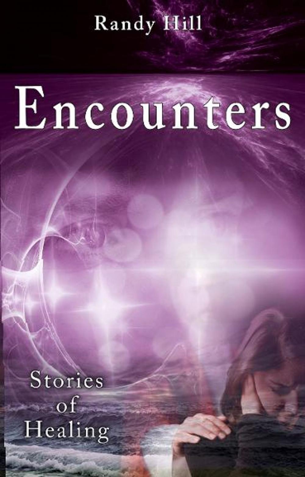 Big bigCover of Encounters