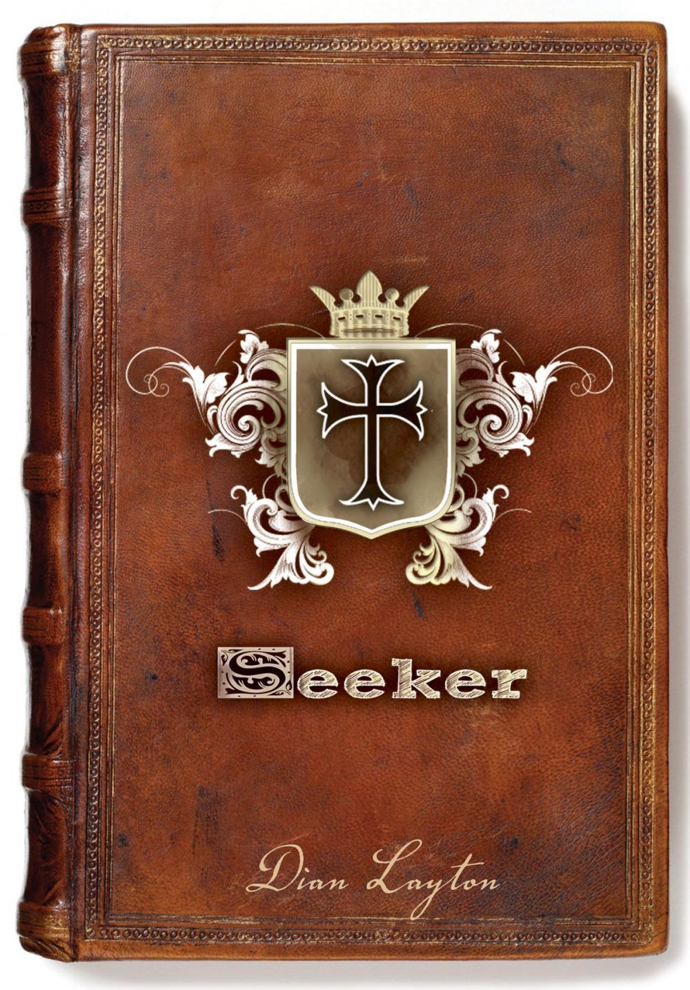 Big bigCover of Seeker