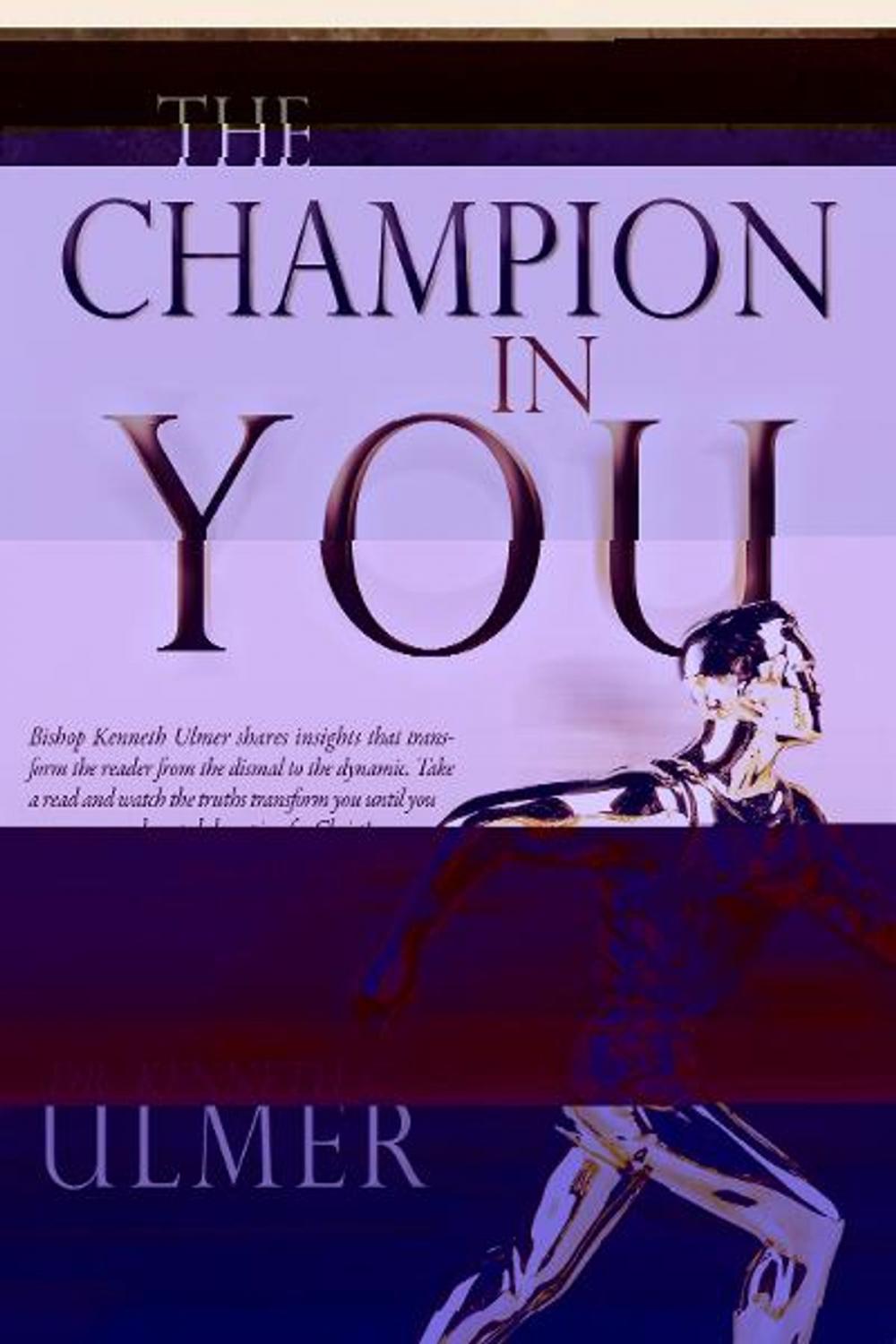 Big bigCover of The Champion in You