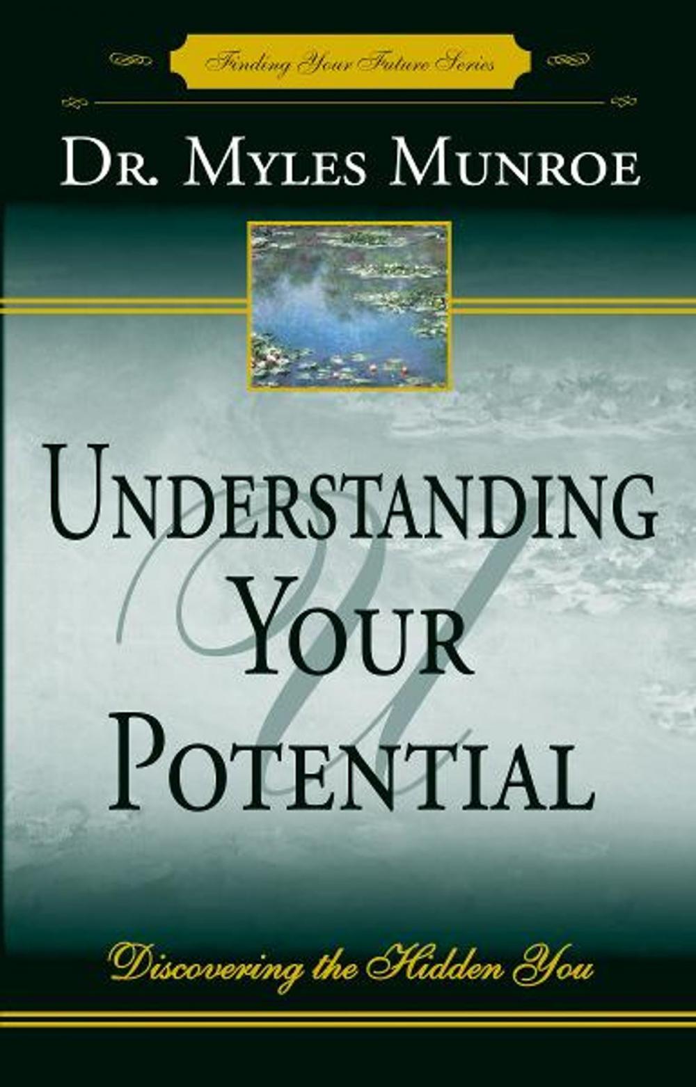 Big bigCover of Understanding Your Potential: Discovering the Hidden You