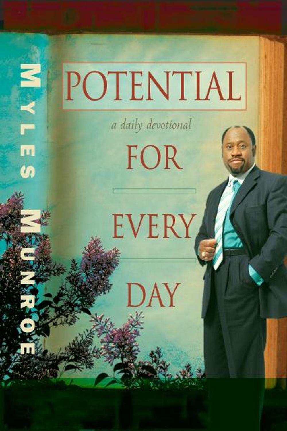 Big bigCover of Potential for Every Day: A Daily Devotional