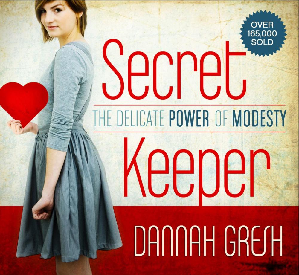 Big bigCover of Secret Keeper