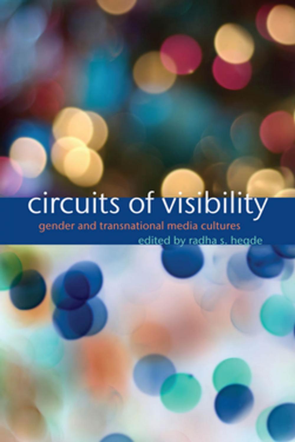 Big bigCover of Circuits of Visibility