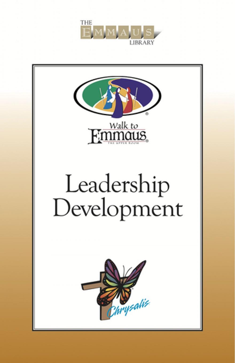 Big bigCover of Leadership Development