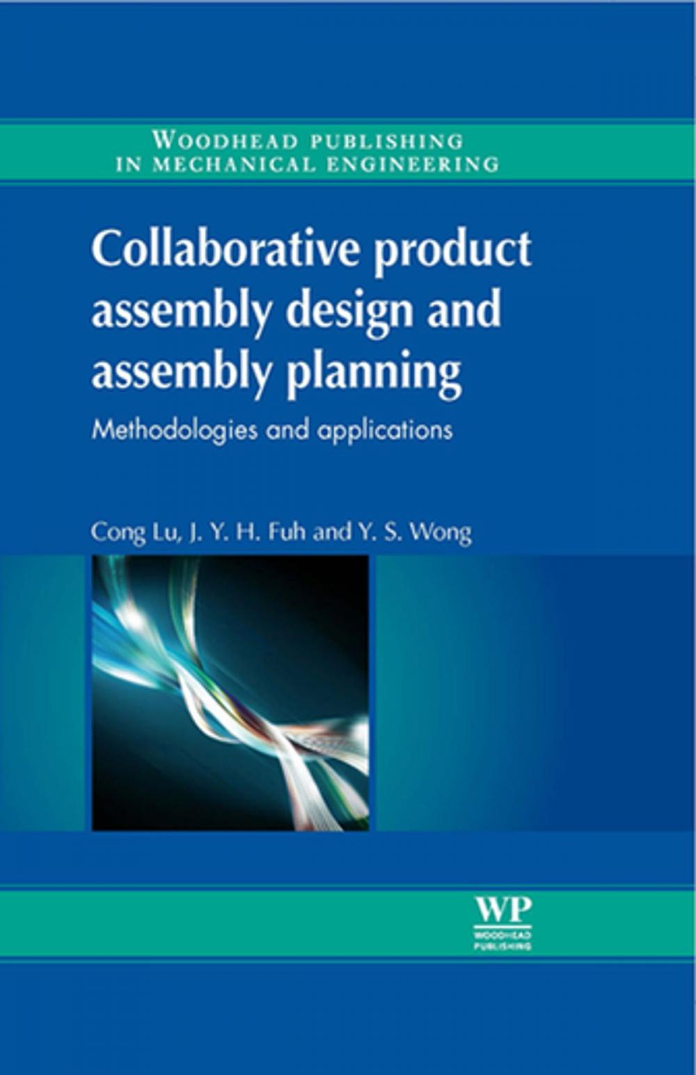 Big bigCover of Collaborative Product Assembly Design and Assembly Planning