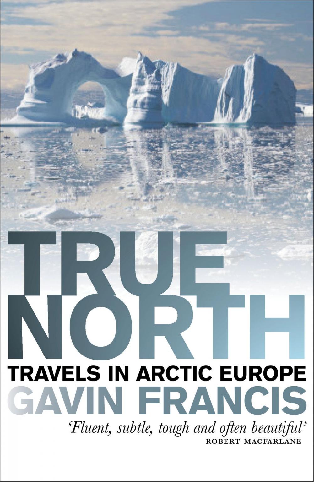 Big bigCover of True North