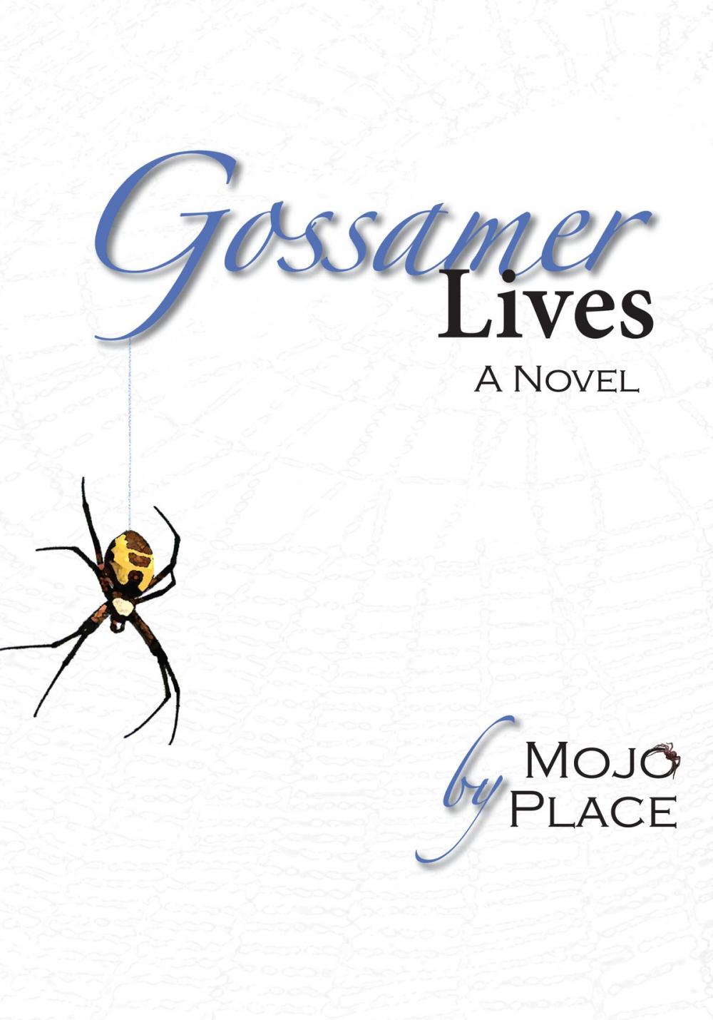 Big bigCover of Gossamer Lives