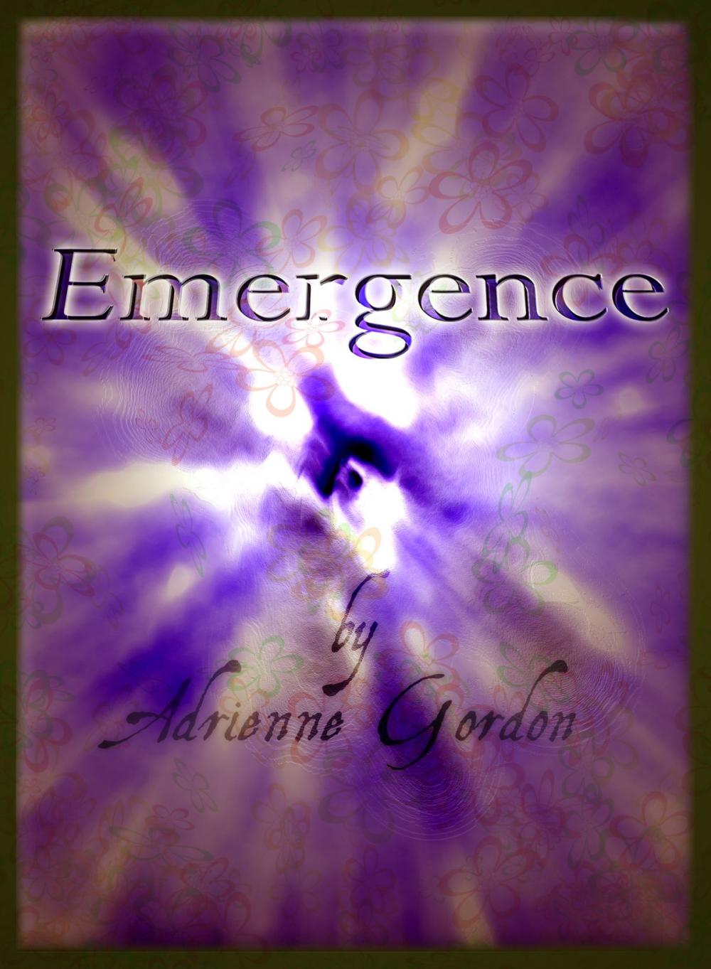 Big bigCover of Emergence