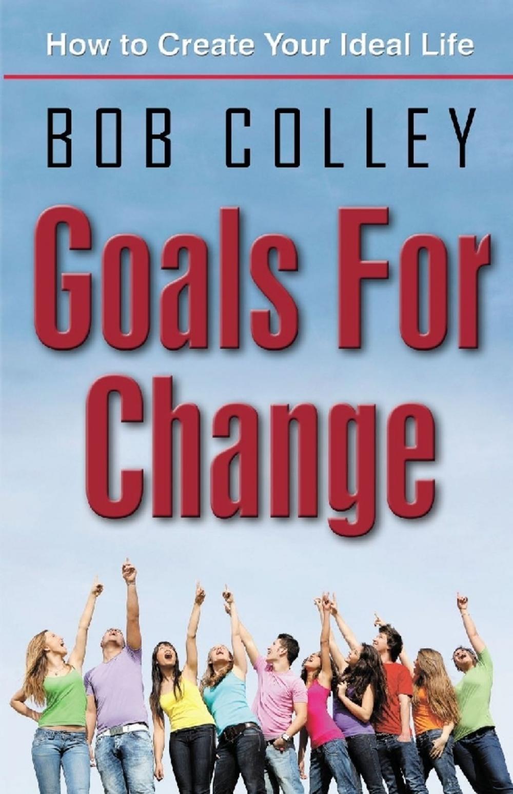 Big bigCover of Goals for Change