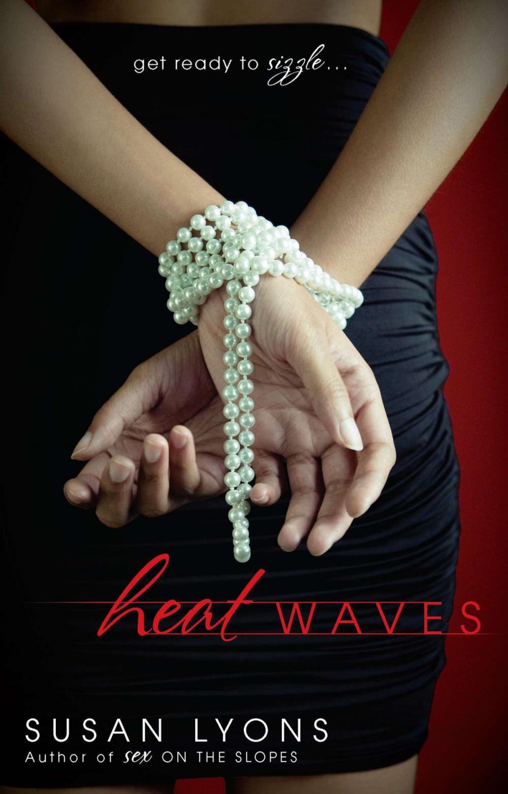 Big bigCover of Heat Waves