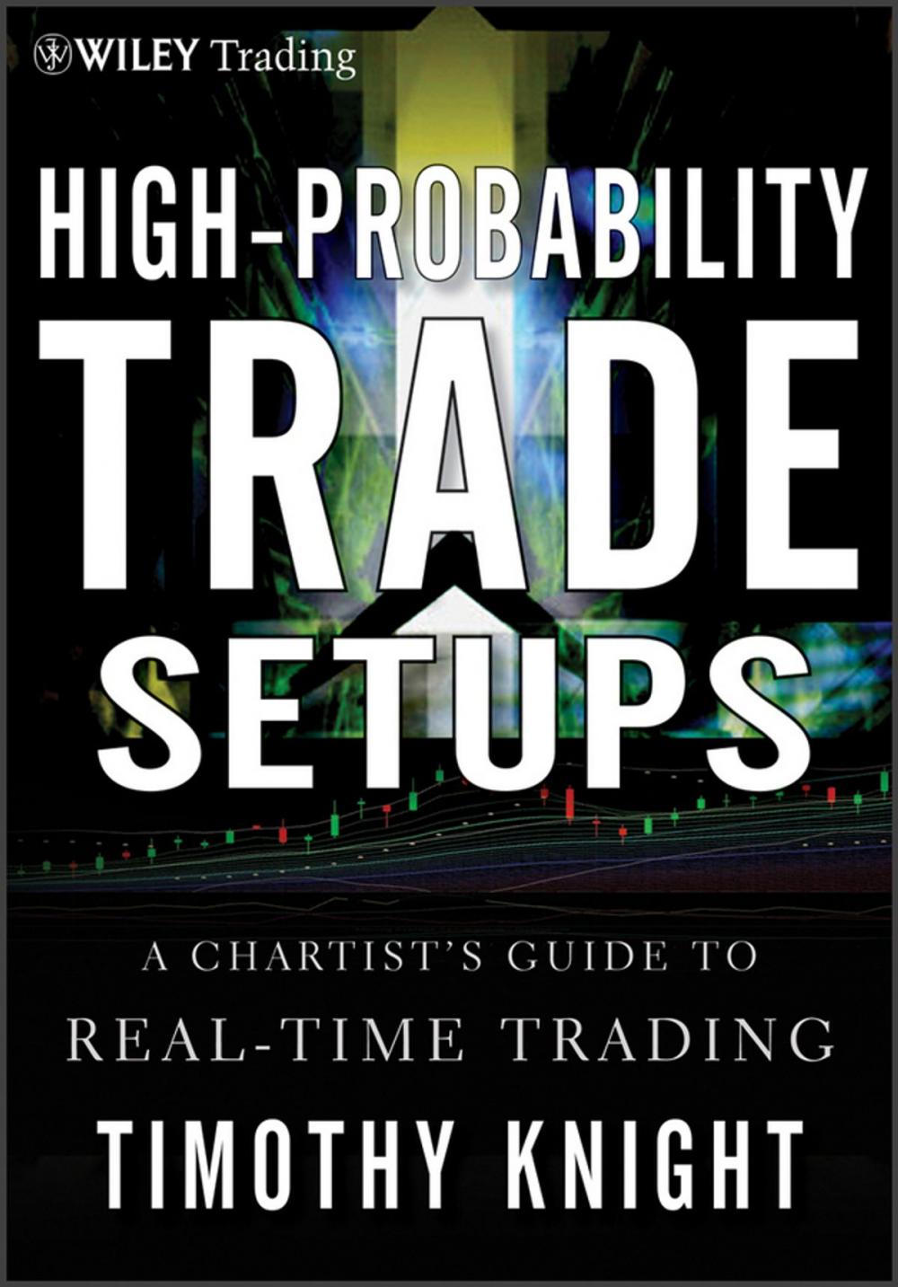 Big bigCover of High-Probability Trade Setups