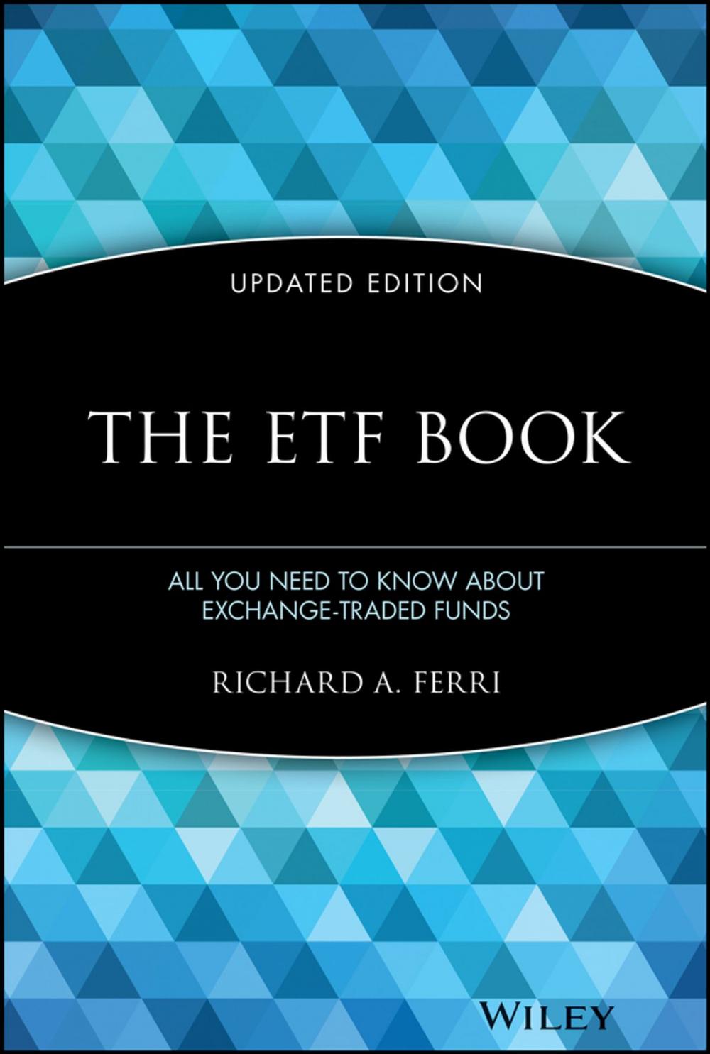 Big bigCover of The ETF Book