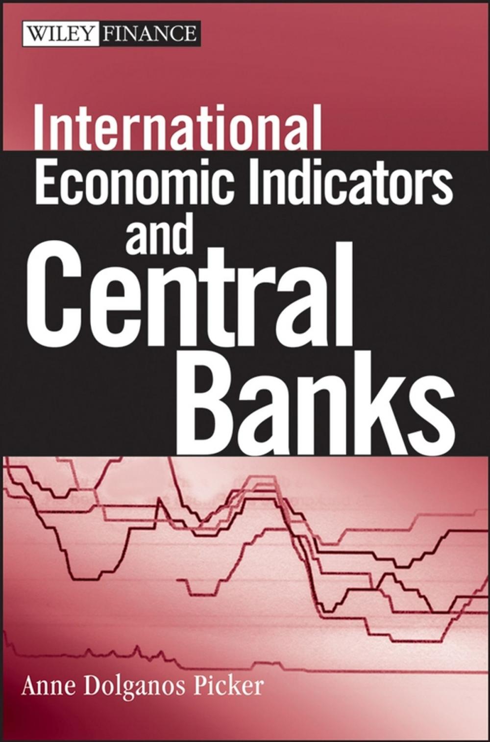 Big bigCover of International Economic Indicators and Central Banks