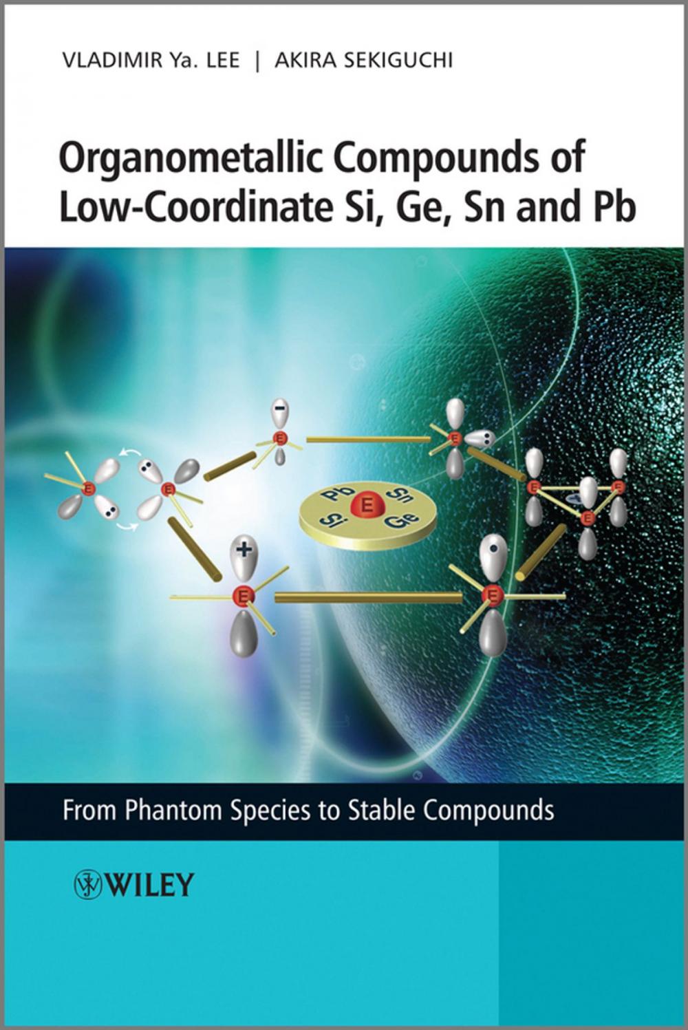 Big bigCover of Organometallic Compounds of Low-Coordinate Si, Ge, Sn and Pb