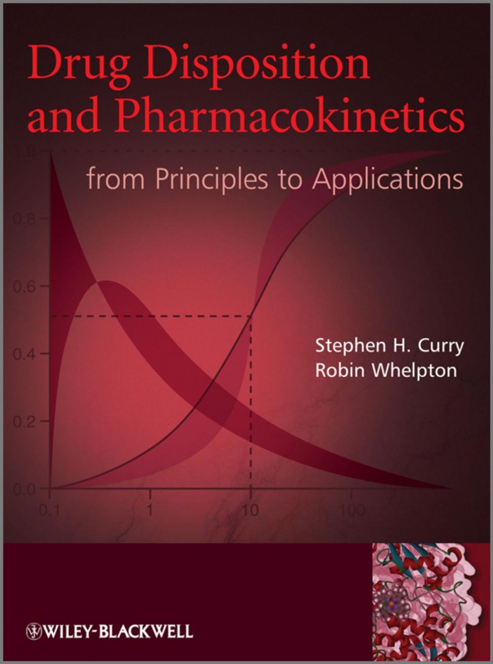 Big bigCover of Drug Disposition and Pharmacokinetics