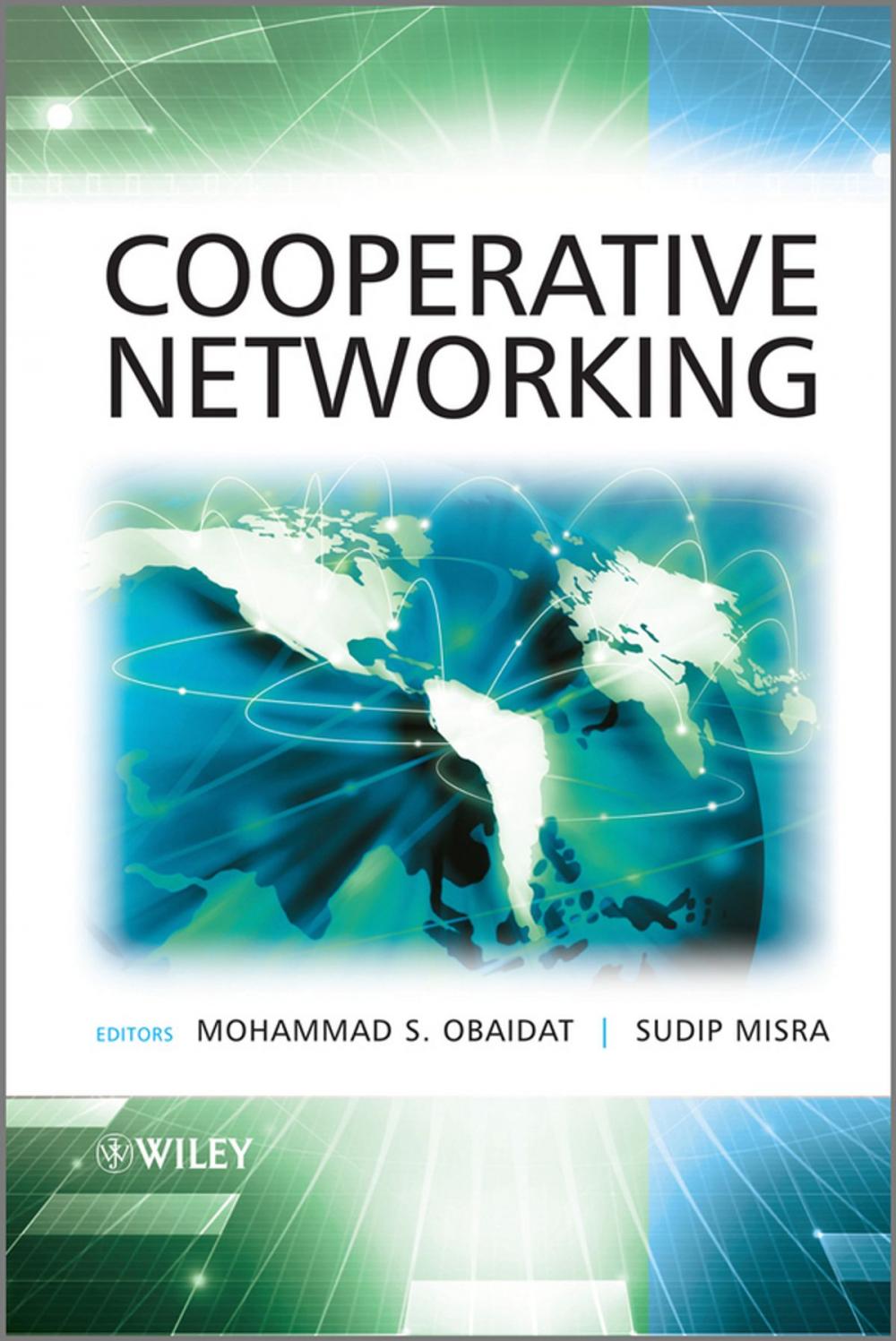 Big bigCover of Cooperative Networking