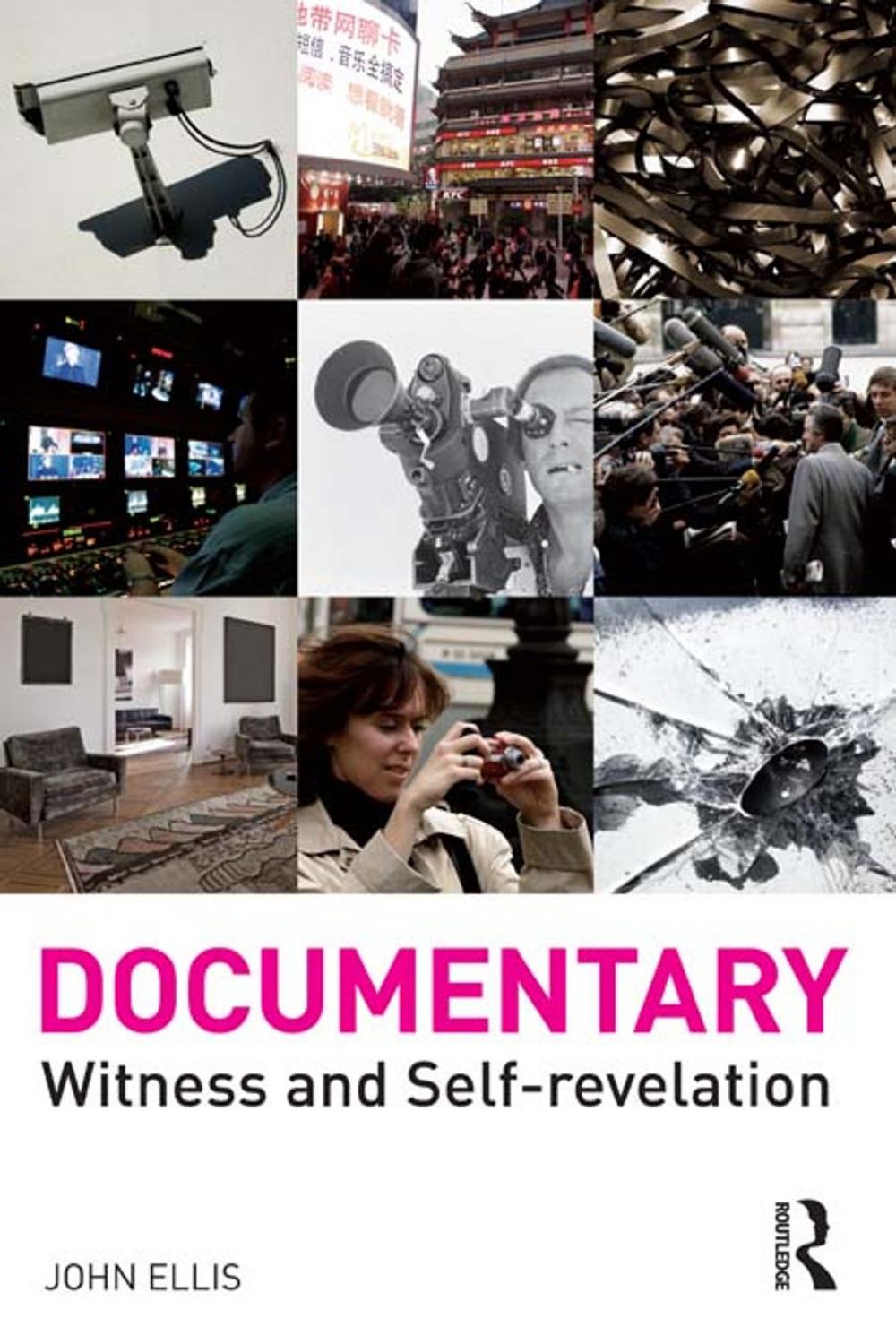 Big bigCover of Documentary