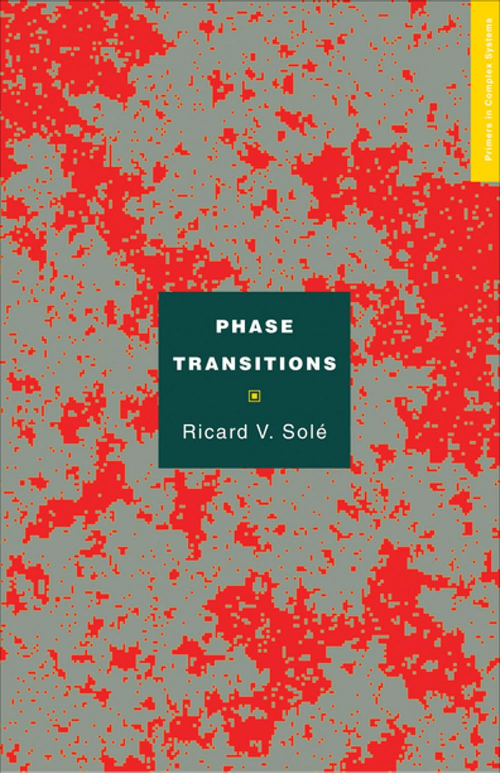 Big bigCover of Phase Transitions