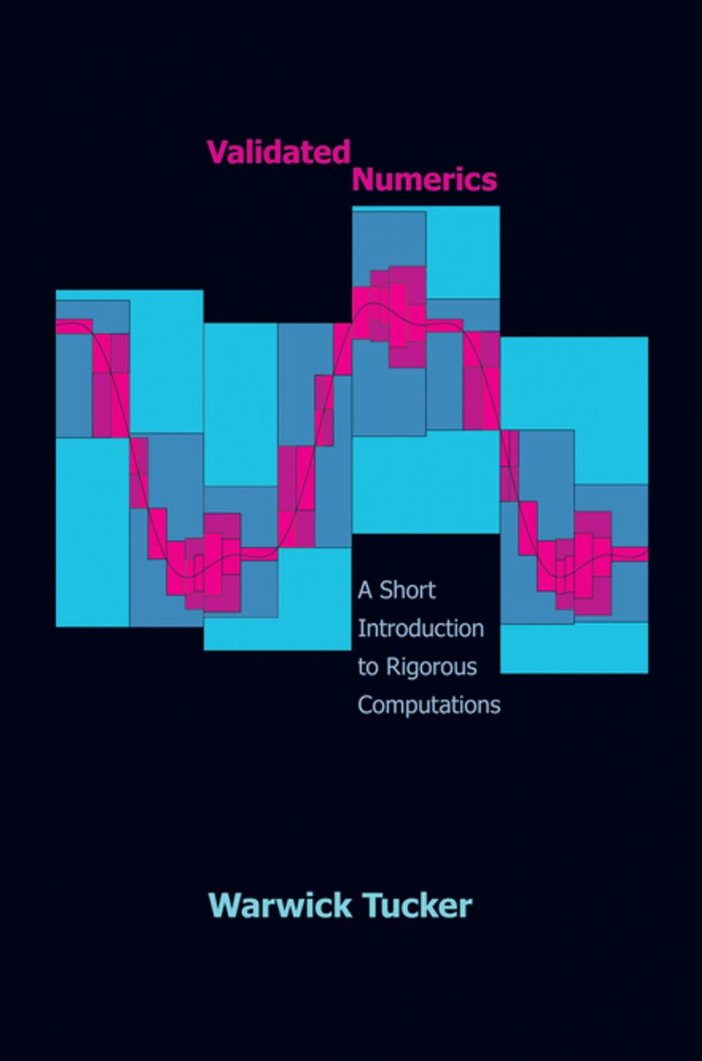 Big bigCover of Validated Numerics