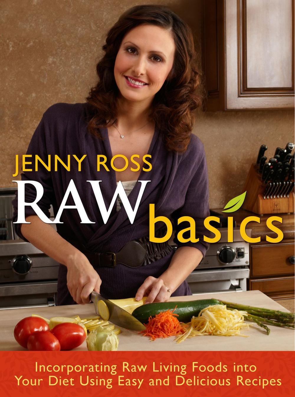 Big bigCover of Raw Basics