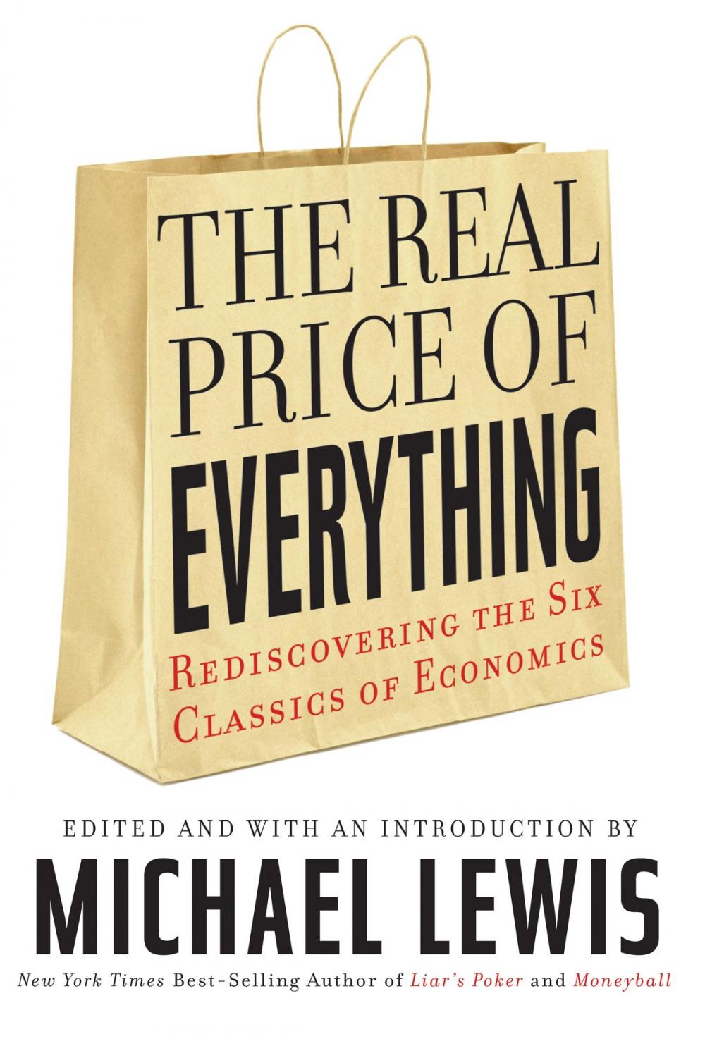Big bigCover of The Real Price of Everything