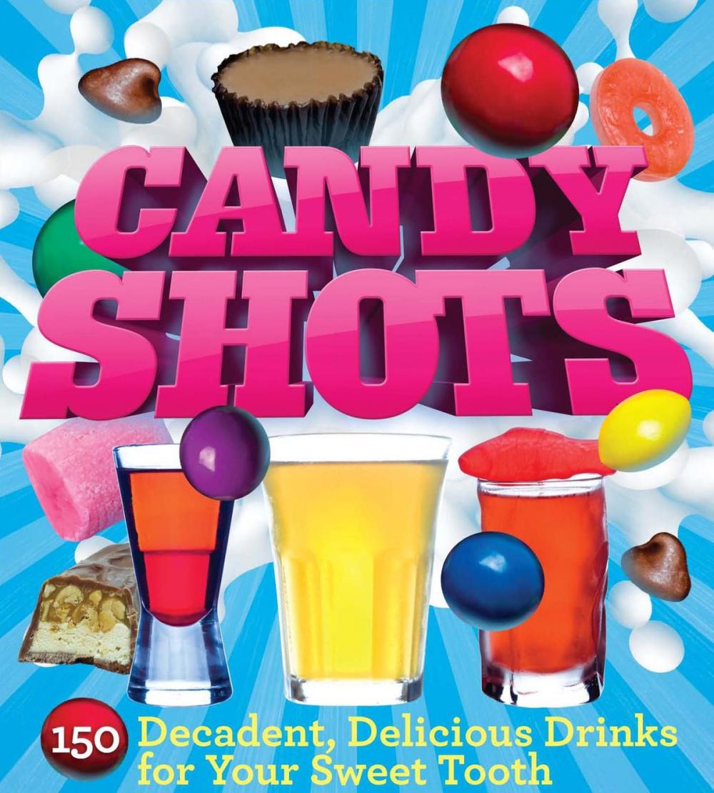 Big bigCover of Candy Shots