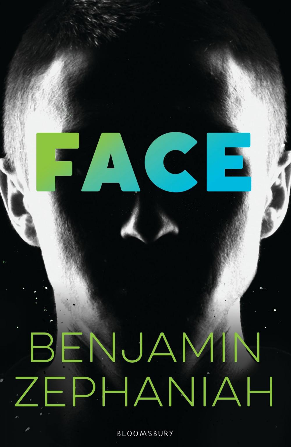 Big bigCover of Face