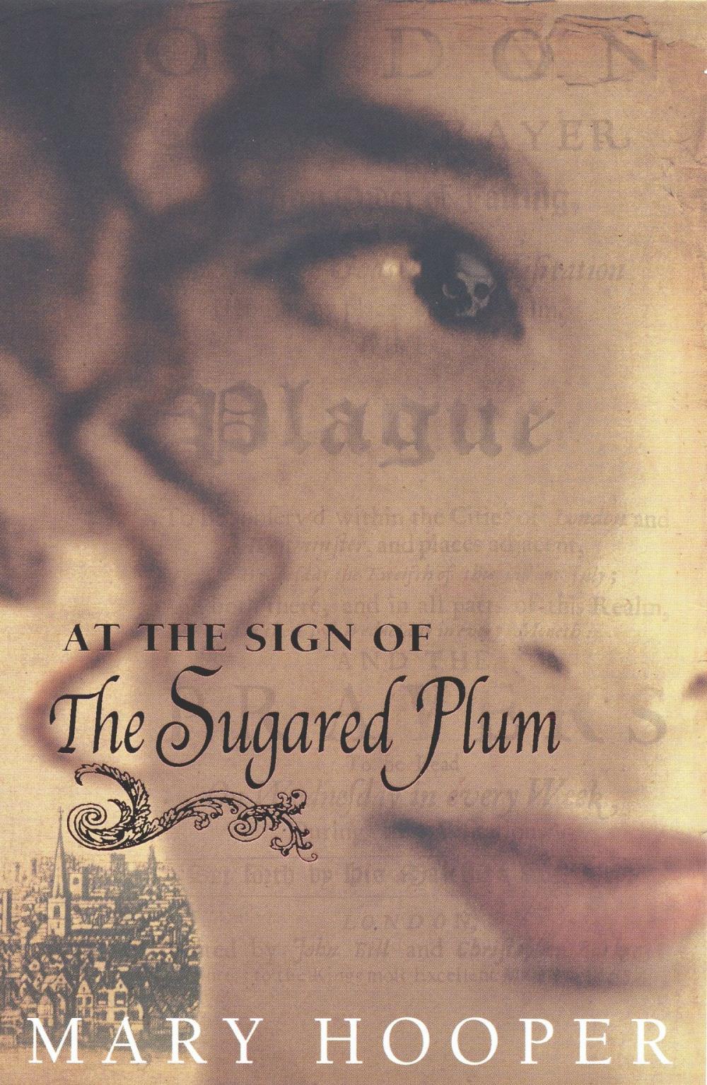 Big bigCover of At the Sign Of the Sugared Plum