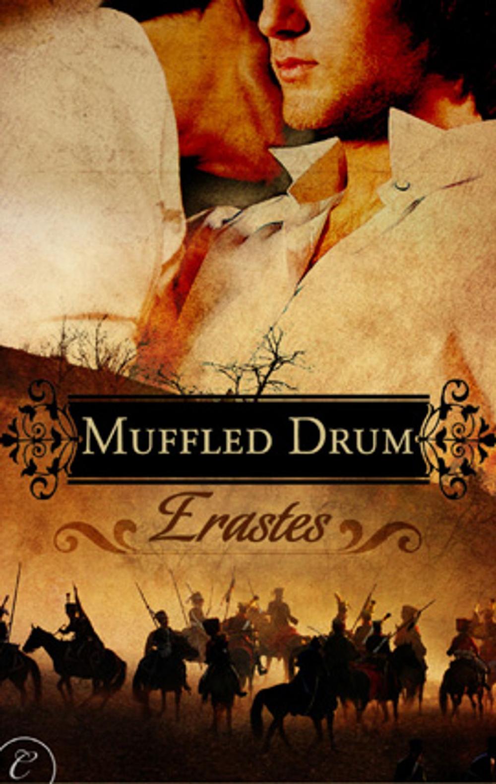 Big bigCover of Muffled Drum