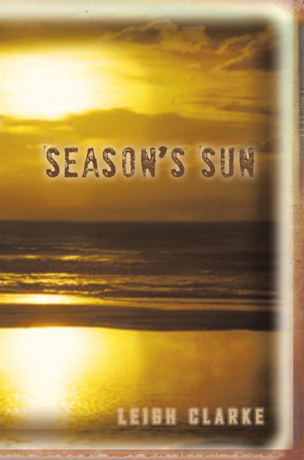 Big bigCover of Season's Sun