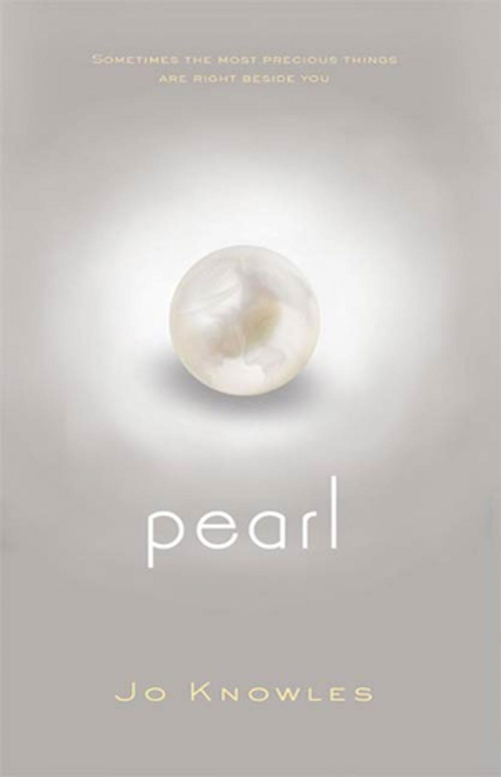 Big bigCover of Pearl