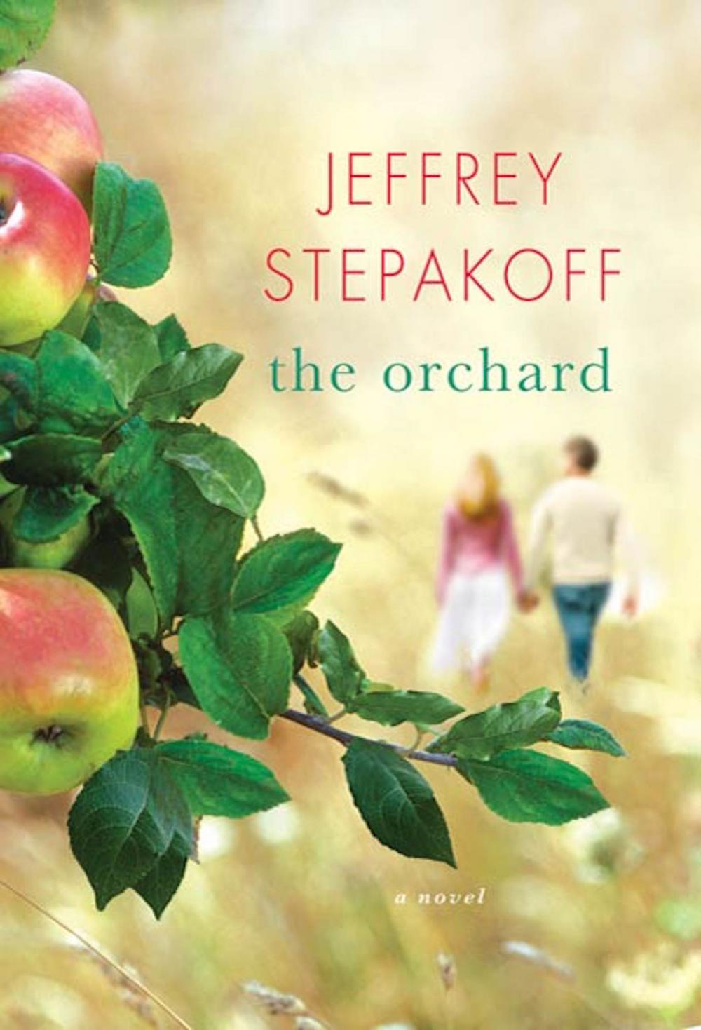 Big bigCover of The Orchard