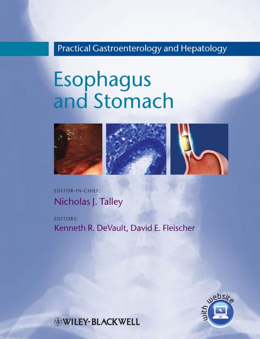 Big bigCover of Practical Gastroenterology and Hepatology