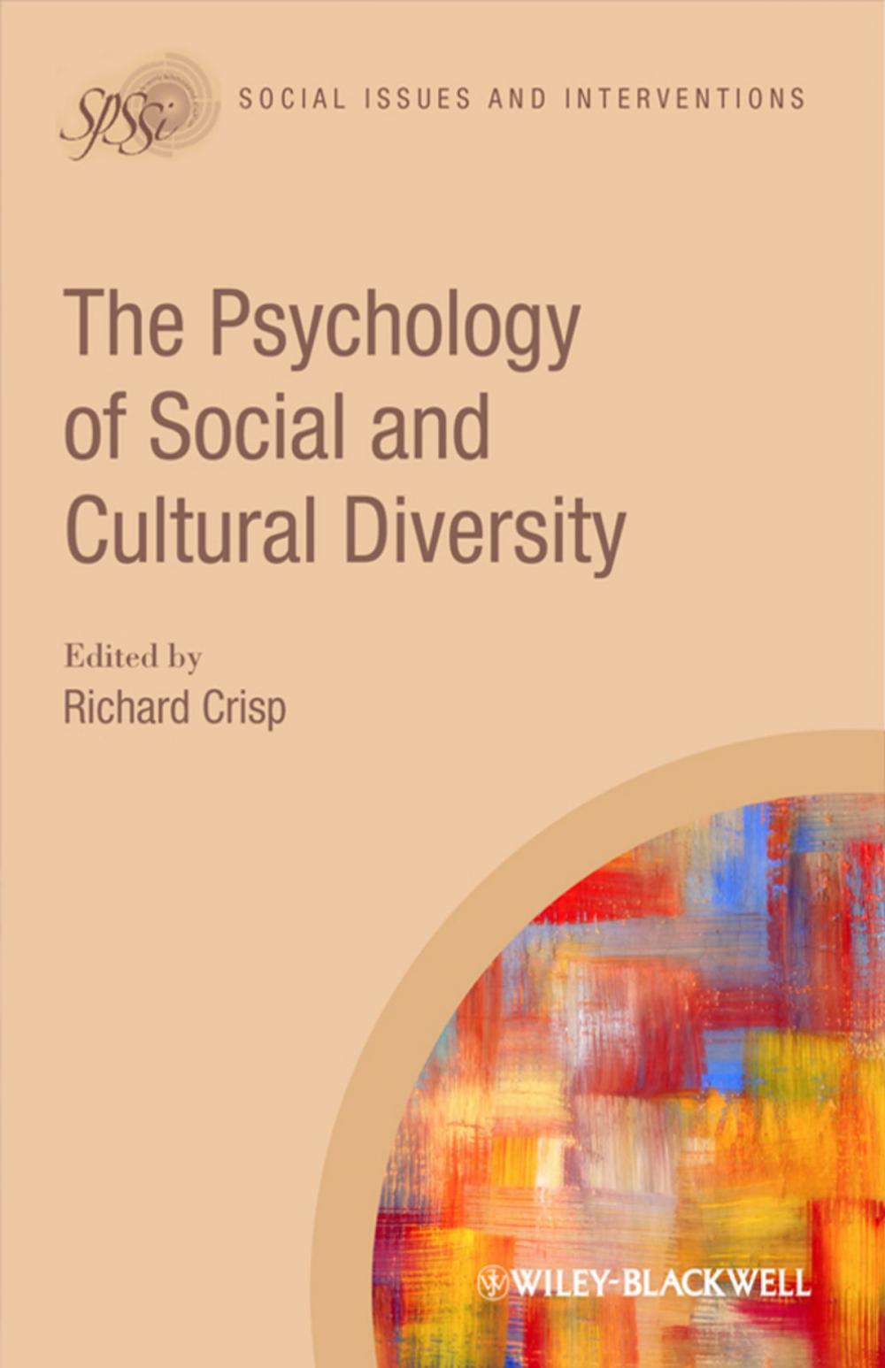 Big bigCover of The Psychology of Social and Cultural Diversity