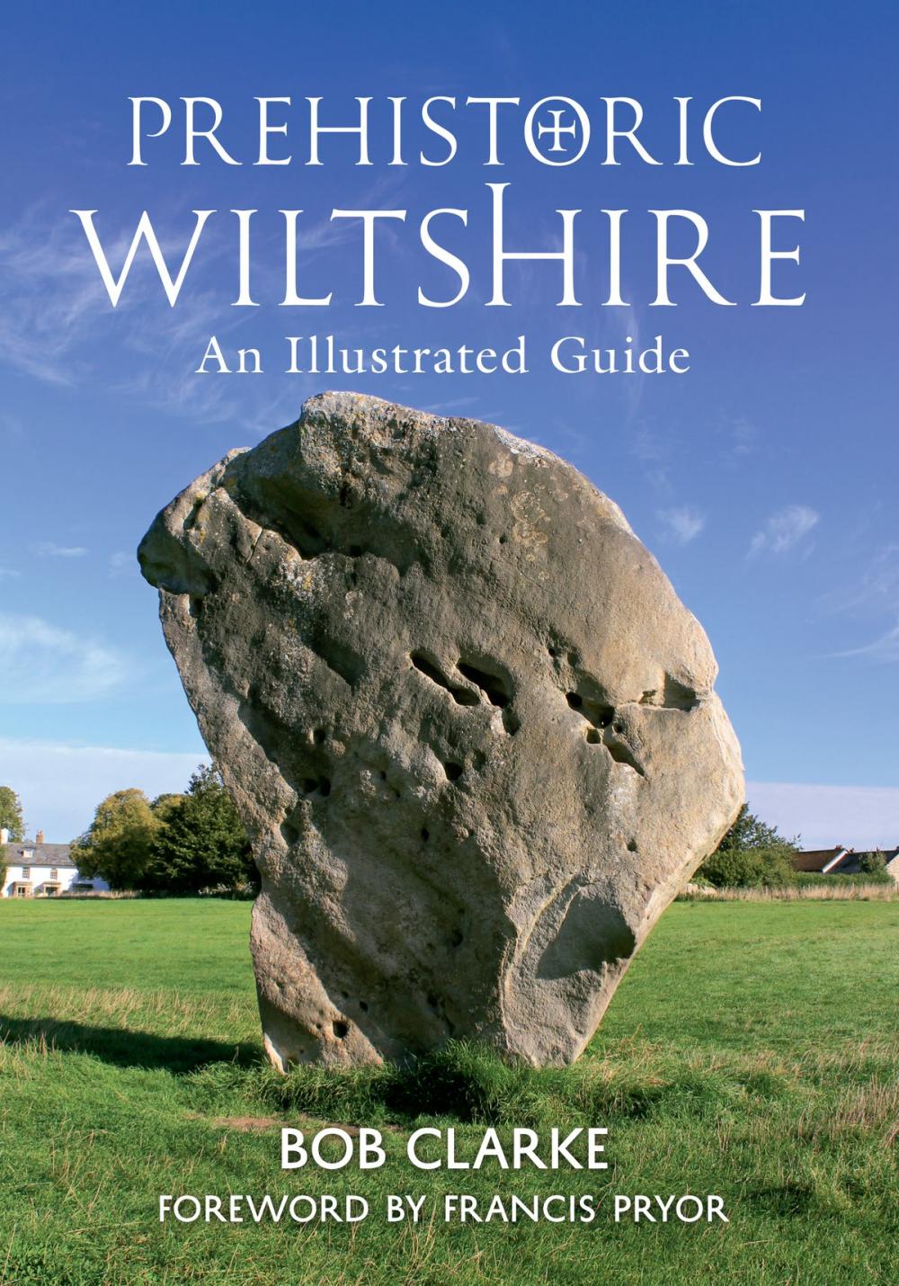 Big bigCover of Prehistoric Wiltshire