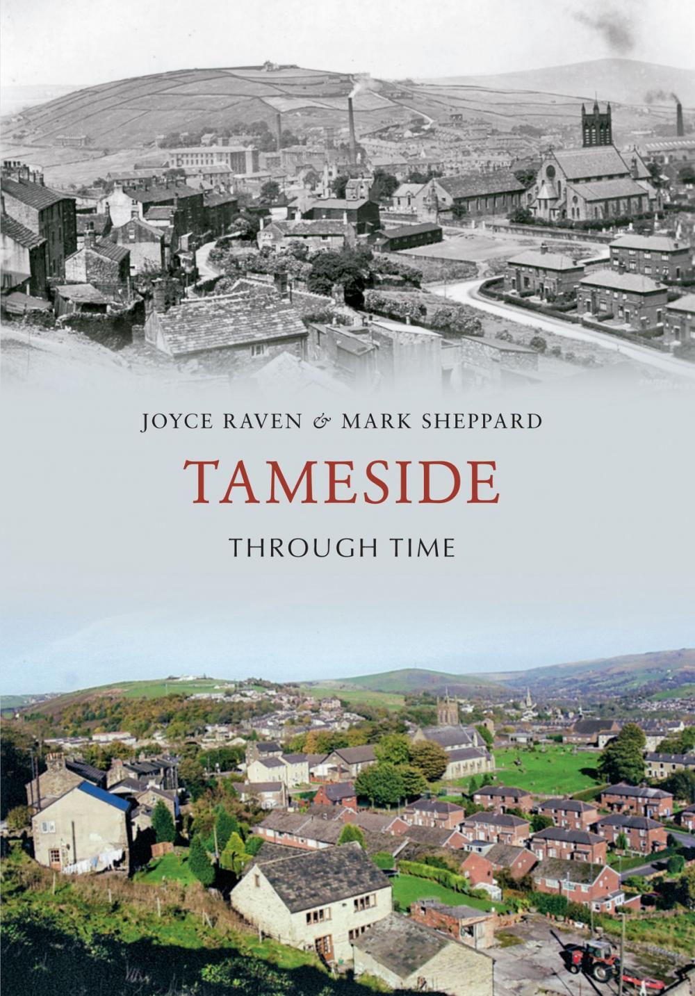 Big bigCover of Tameside Through Time