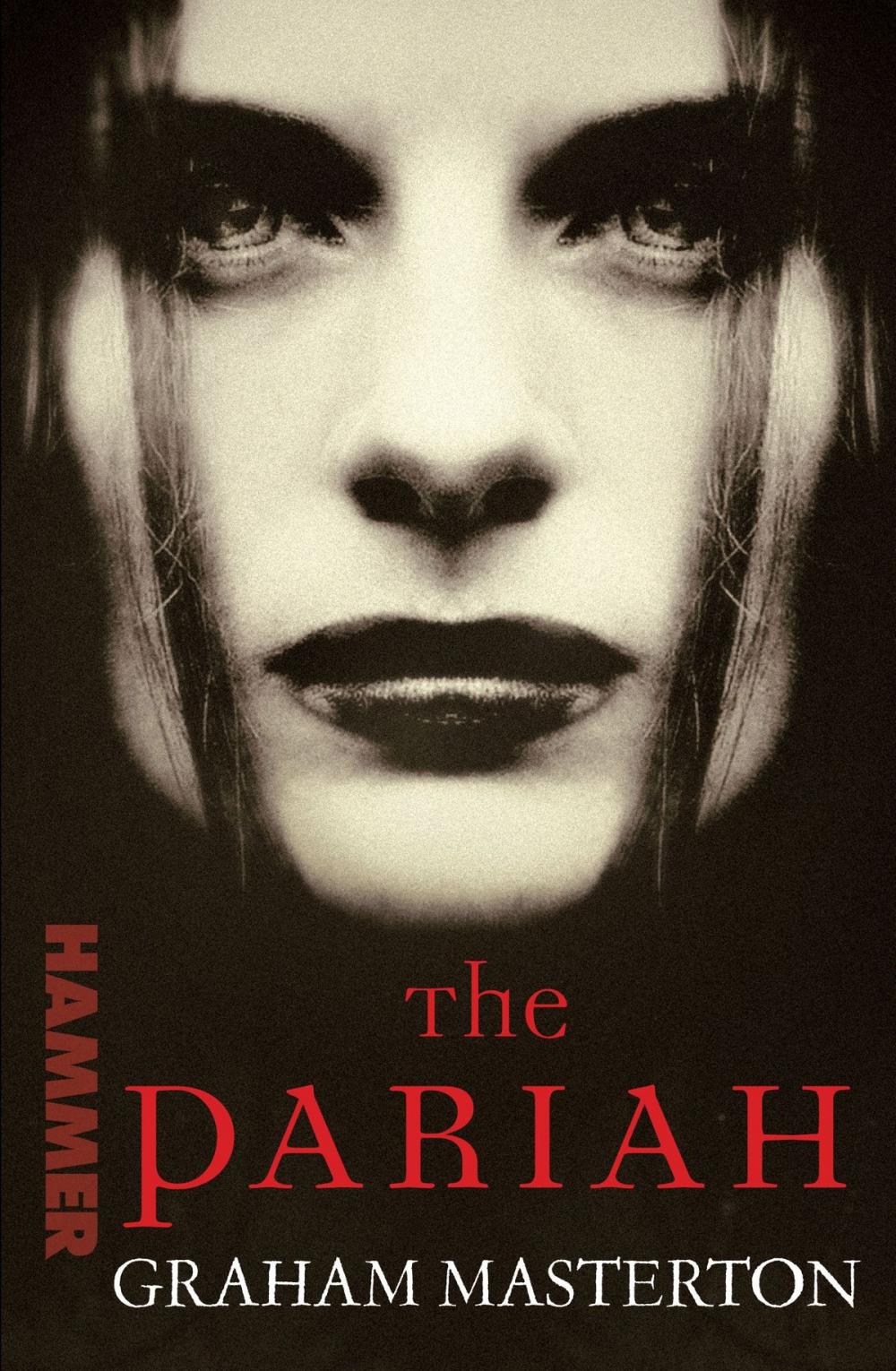 Big bigCover of The Pariah