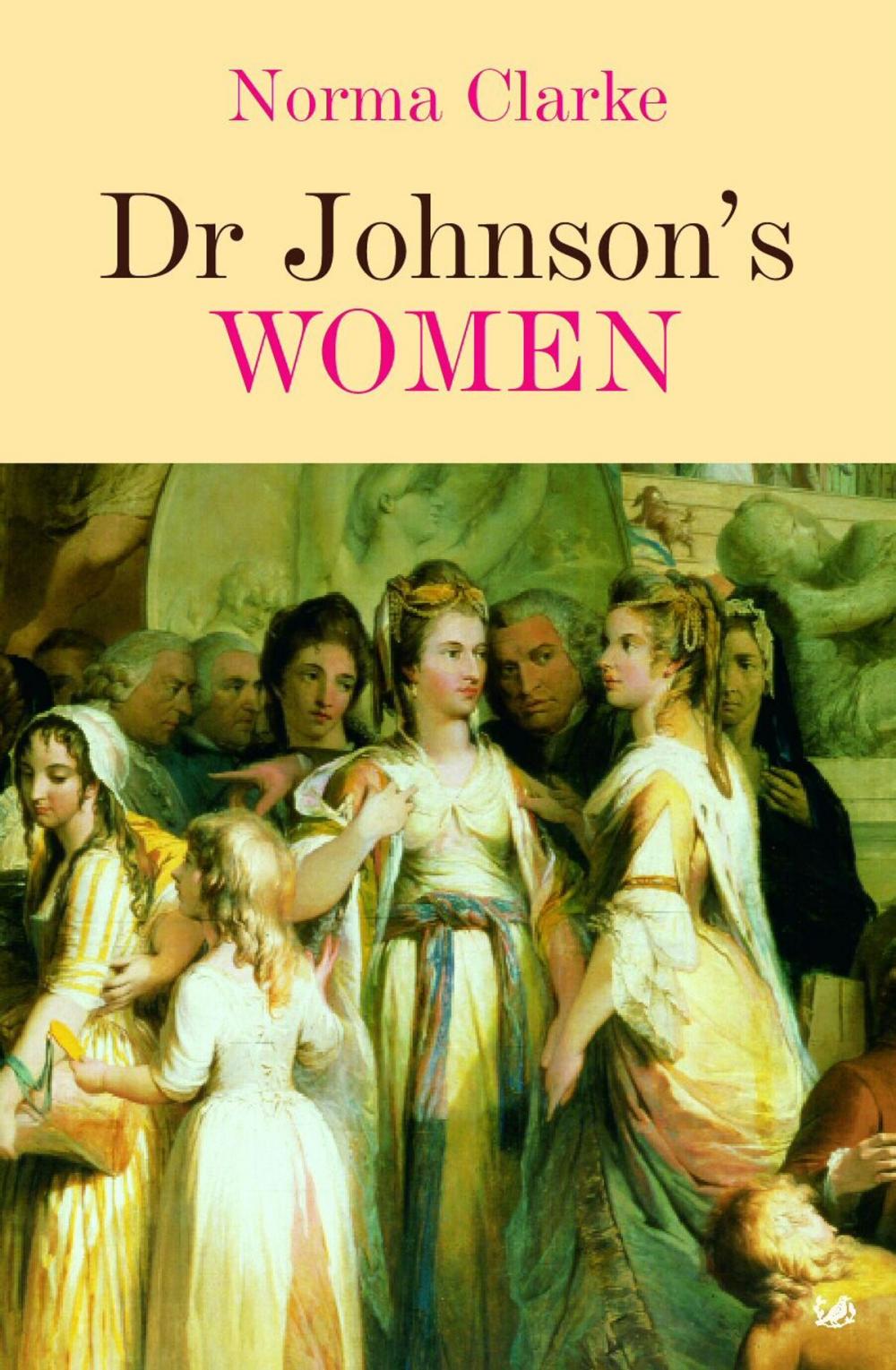 Big bigCover of Dr Johnson's Women