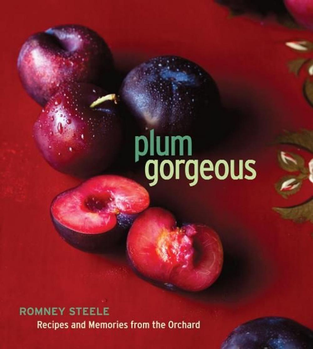 Big bigCover of Plum Gorgeous