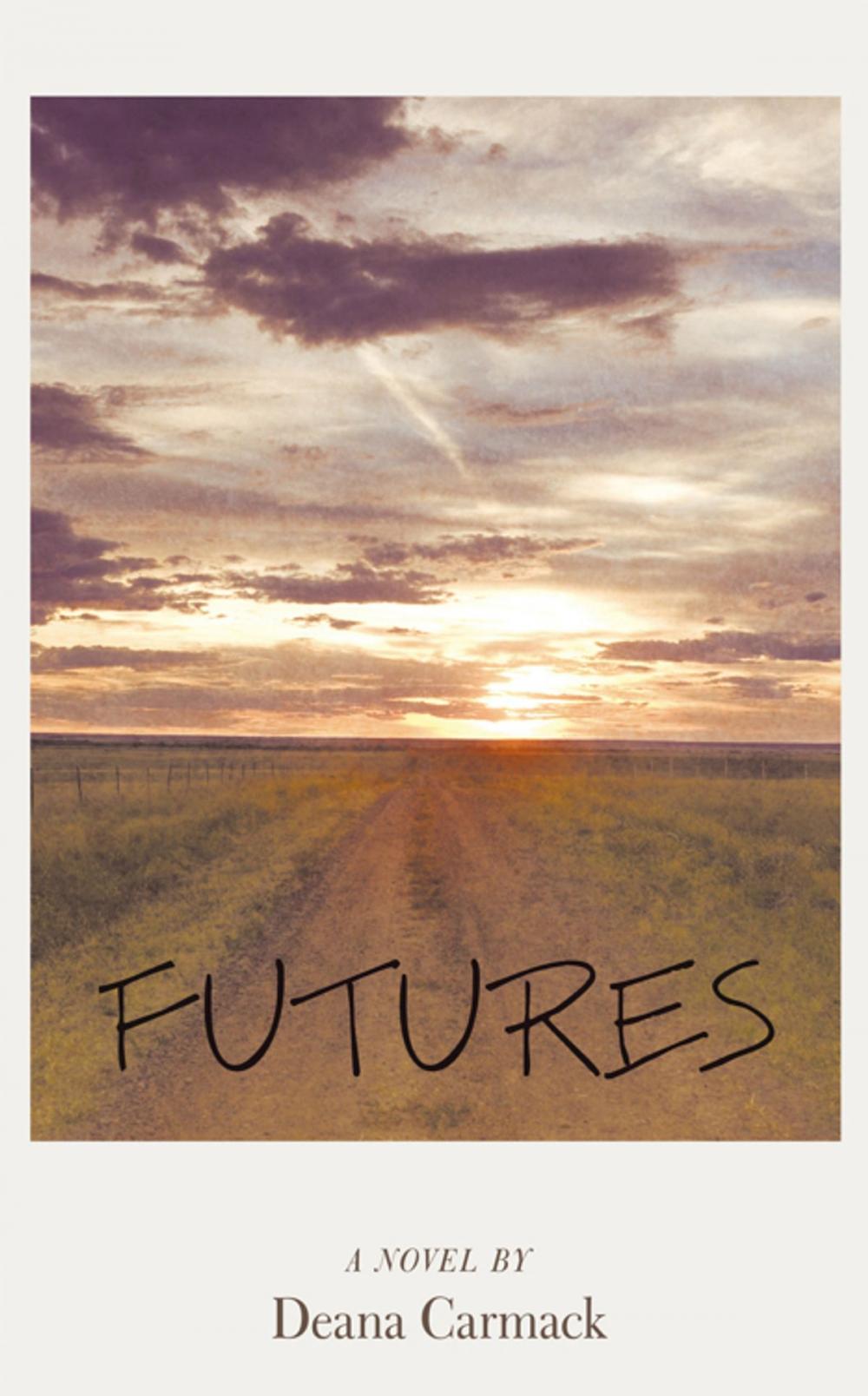 Big bigCover of Futures