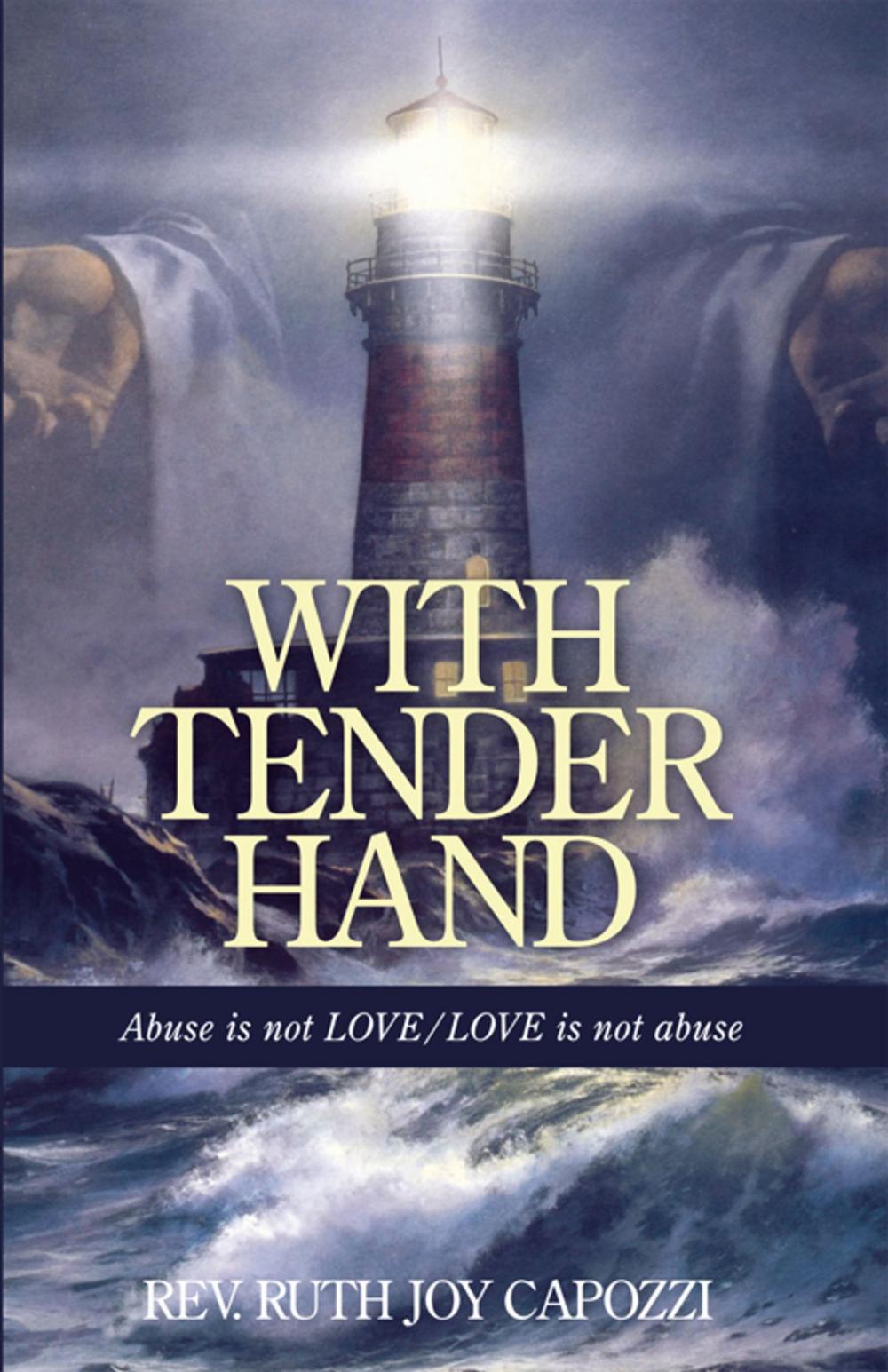 Big bigCover of With Tender Hand
