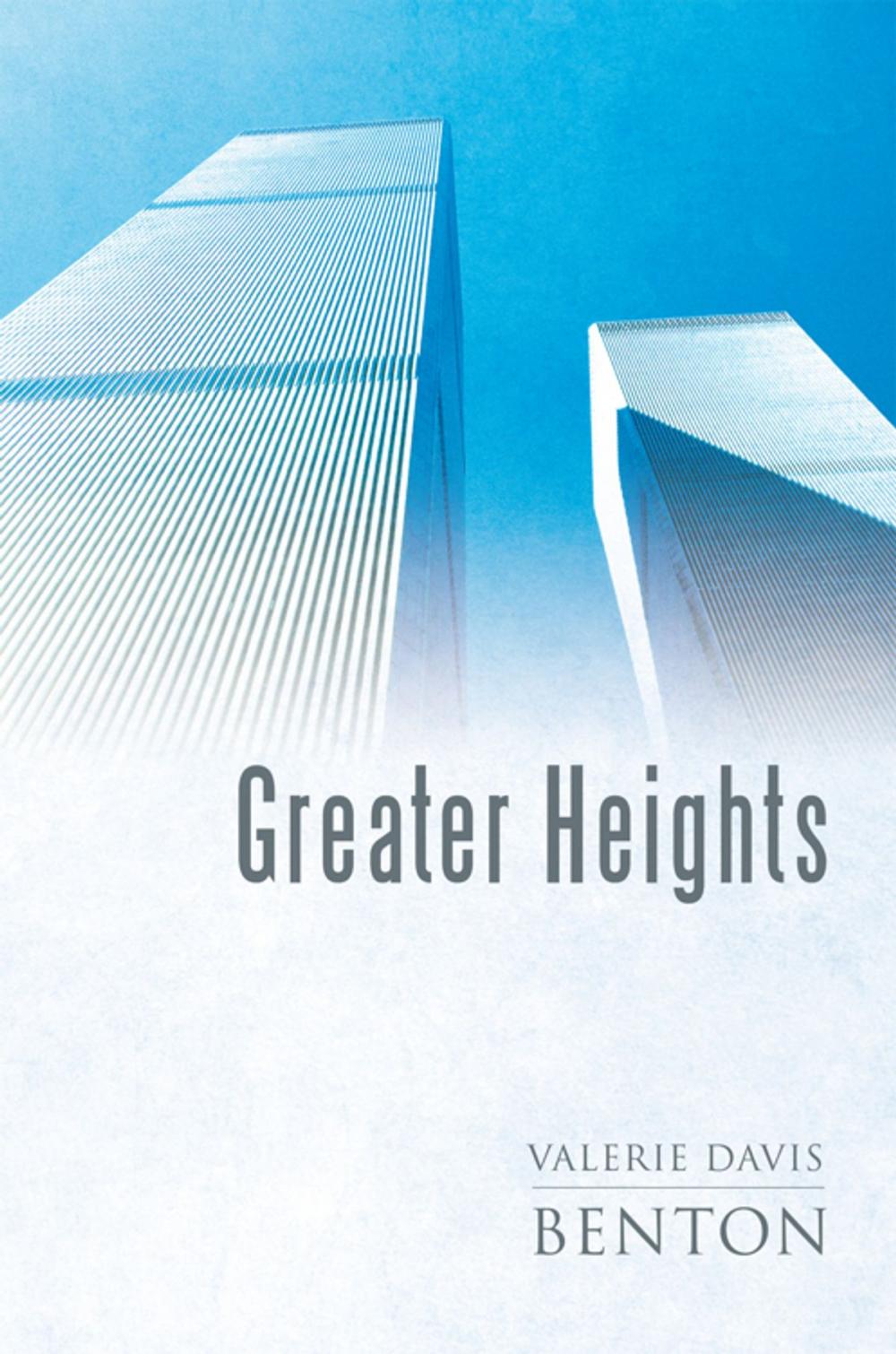 Big bigCover of Greater Heights